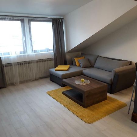 Apartman Mohenski زغرب المظهر الخارجي الصورة