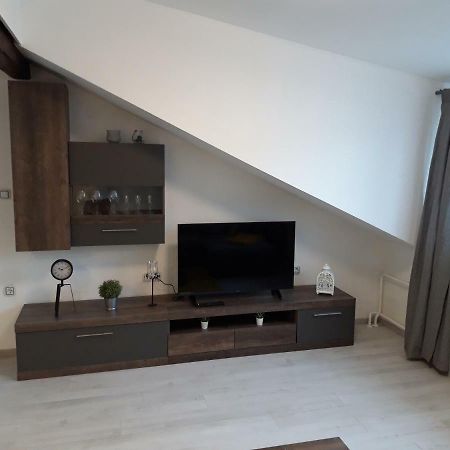 Apartman Mohenski زغرب المظهر الخارجي الصورة