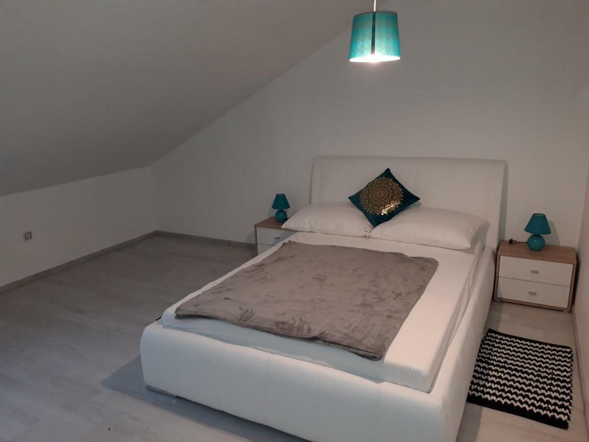 Apartman Mohenski زغرب المظهر الخارجي الصورة