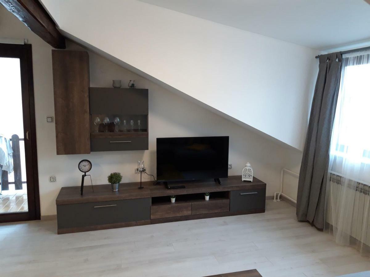 Apartman Mohenski زغرب المظهر الخارجي الصورة