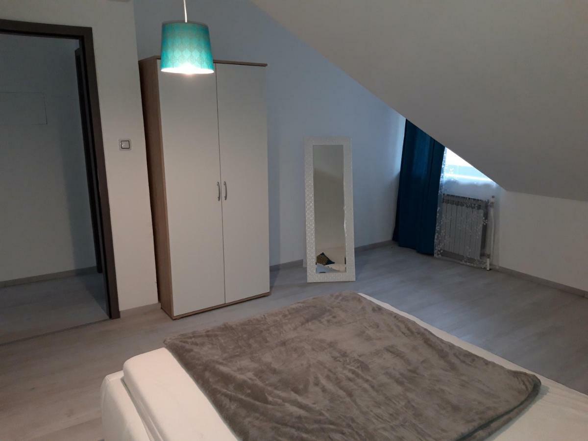 Apartman Mohenski زغرب المظهر الخارجي الصورة