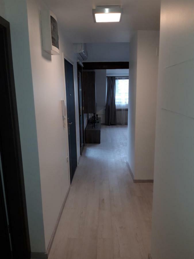 Apartman Mohenski زغرب المظهر الخارجي الصورة